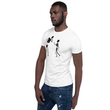 Dancing Skeles T-Shirt