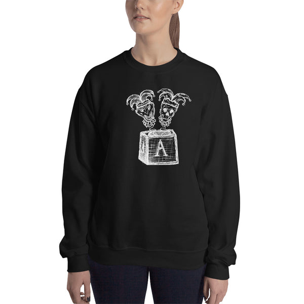 Joker Invert Sweatshirt