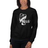 MonShroom Invert Sweatshirt