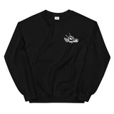 Dragon Invert Sweatshirt