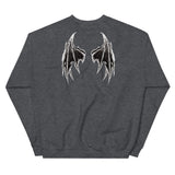 Dragon Invert Sweatshirt