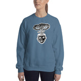 Mindblown Invert Sweatshirt