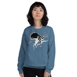 Ollie Invert Sweatshirt
