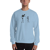 Dancing Skeles Sweatshirt