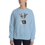 Joker Invert Sweatshirt