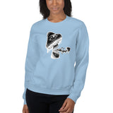 MonShroom Invert Sweatshirt
