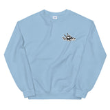 Dragon Invert Sweatshirt