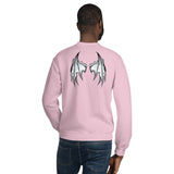 Dragon Sweatshirt