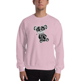 Abigail's Invert Sweatshirt