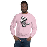 MonShroom Sweatshirt