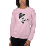 MonShroom Invert Sweatshirt