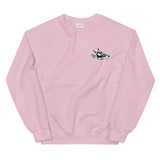 Dragon Invert Sweatshirt