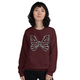 Skullterfly Sweatshirt
