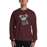 Abigail's Invert Sweatshirt