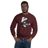 MonShroom Sweatshirt