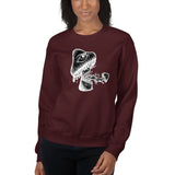 MonShroom Invert Sweatshirt
