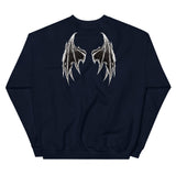 Dragon Invert Sweatshirt