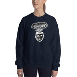 Mindblown Invert Sweatshirt