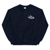 Dragon Invert Sweatshirt