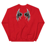 Dragon Invert Sweatshirt