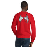 Dragon Sweatshirt