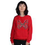 Skullterfly Sweatshirt