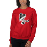 MonShroom Invert Sweatshirt