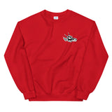 Dragon Invert Sweatshirt