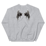 Dragon Invert Sweatshirt