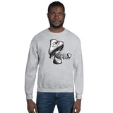 MonShroom Sweatshirt