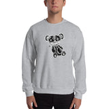 Abigail's Invert Sweatshirt