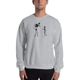 Dancing Skeles Sweatshirt