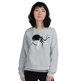 Ollie Invert Sweatshirt