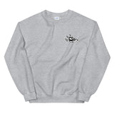 Dragon Invert Sweatshirt