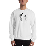 Dancing Skeles Sweatshirt
