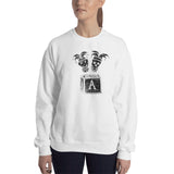 Joker Invert Sweatshirt