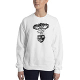 Mindblown Invert Sweatshirt