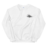 Dragon Invert Sweatshirt