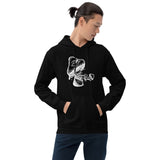 MonShroom Invert Hoodie