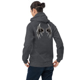 Dragon Invert Hoodie