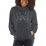 Skullterfly Hoodie
