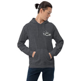 Dragon Invert Hoodie