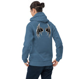 Dragon Invert Hoodie