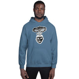 Mindblown Invert Hoodie