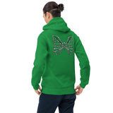 Skullterfly Logo Hoodie