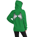 Dragon Hoodie