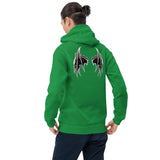 Dragon Invert Hoodie