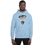 Mindblown Invert Hoodie