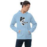 MonShroom Invert Hoodie