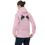 Dragon Invert Hoodie